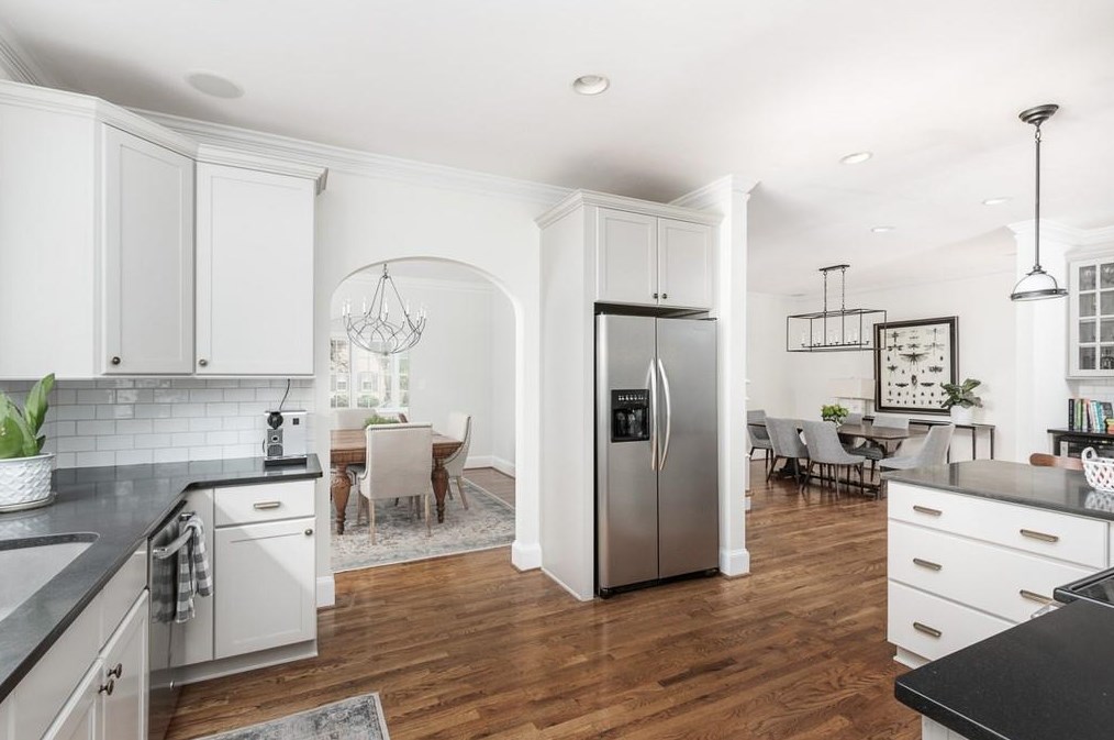 205 Lamont Dr, Decatur GA 30030-2341 exterior