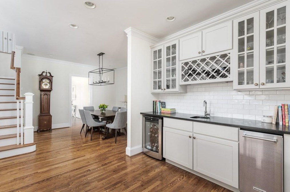 205 Lamont Dr, Decatur GA 30030-2341 exterior