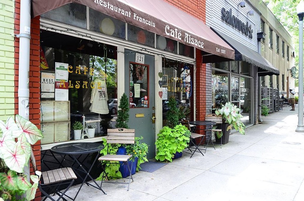 231 Coventry Rd, Decatur GA  30030-2304 exterior