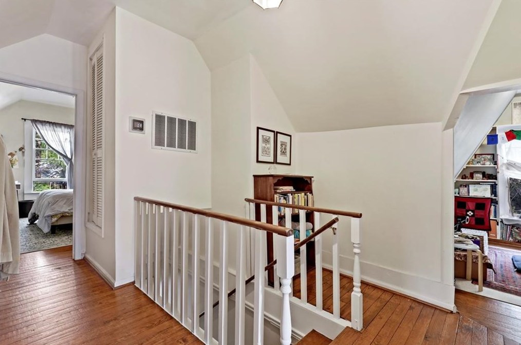 231 Coventry Rd, Decatur GA  30030-2304 exterior