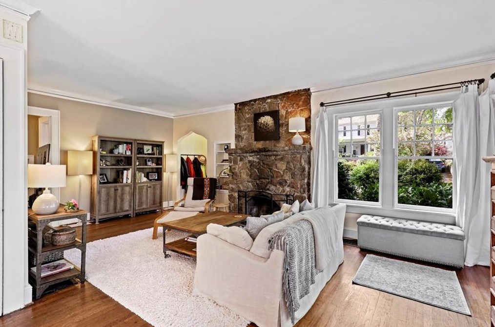 231 Coventry Rd, Decatur GA  30030-2304 exterior