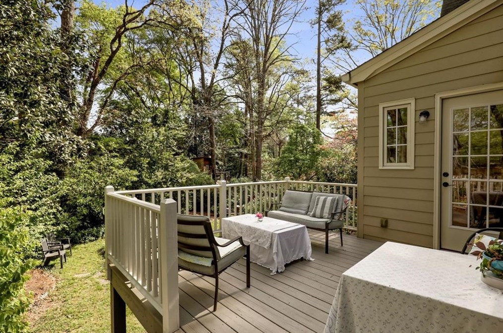 231 Coventry Rd, Decatur GA  30030-2304 exterior