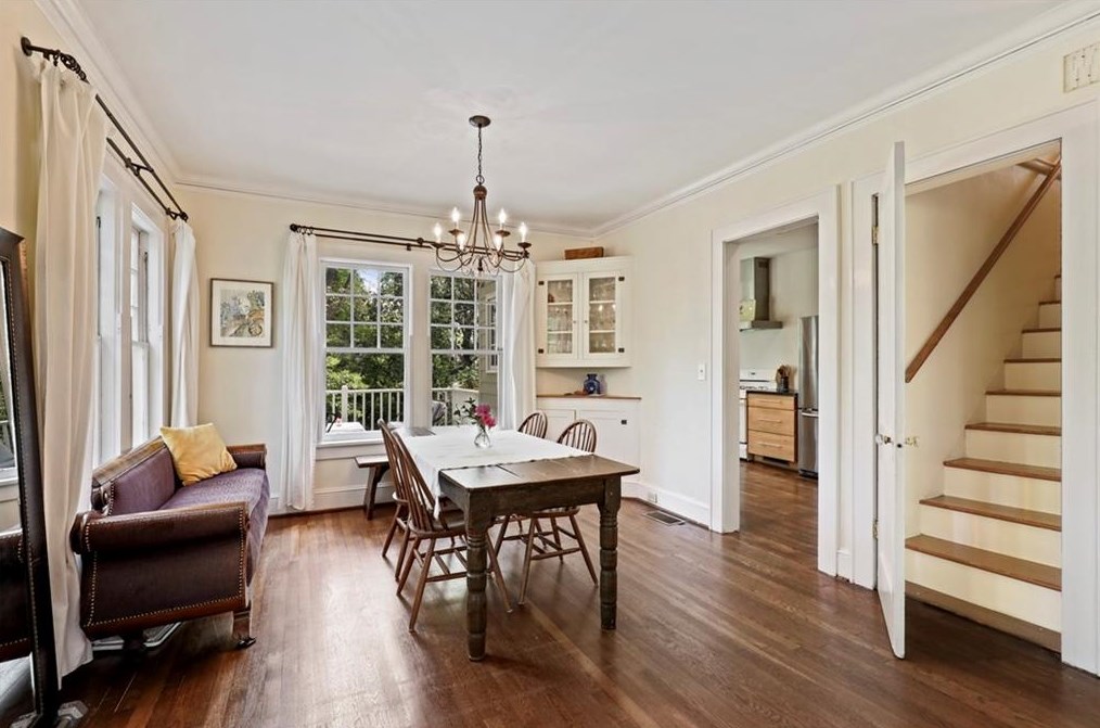 231 Coventry Rd, Decatur GA  30030-2304 exterior