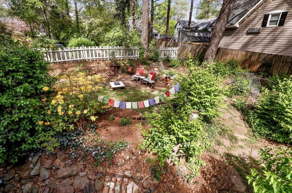 231 Coventry Rd, Decatur GA  30030-2304 exterior