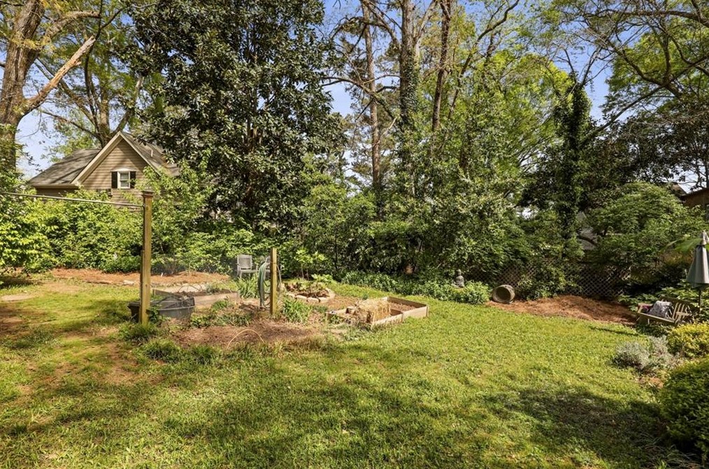 231 Coventry Rd, Decatur GA  30030-2304 exterior