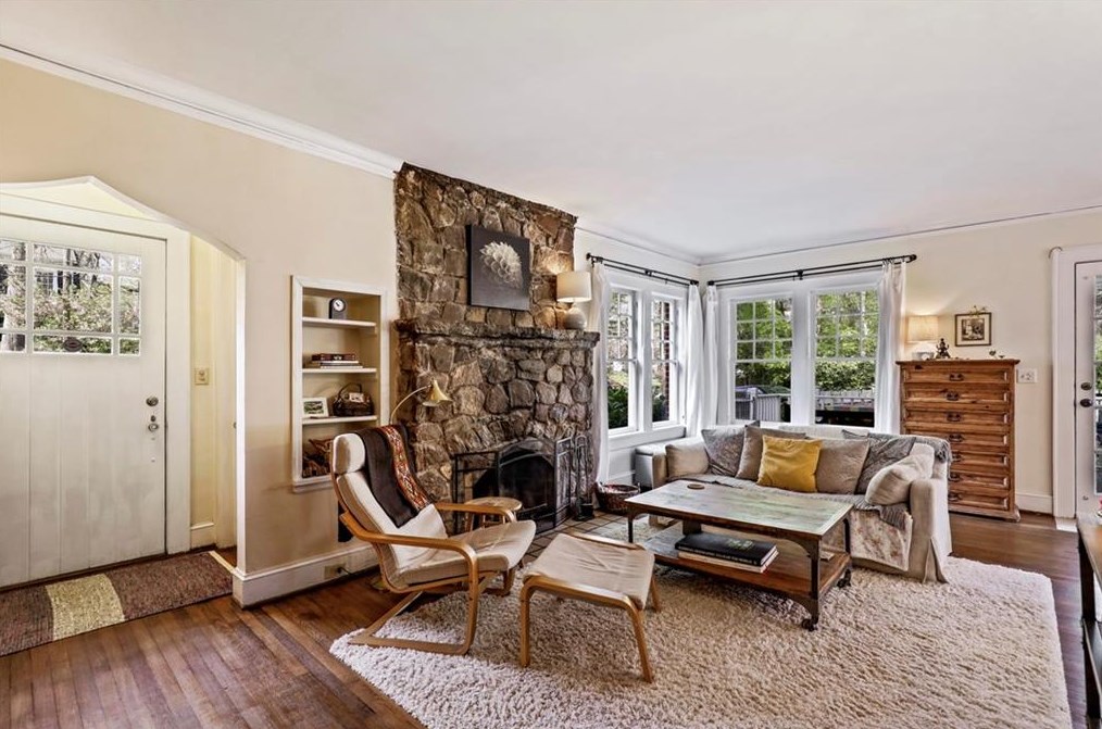 231 Coventry Rd, Decatur GA  30030-2304 exterior