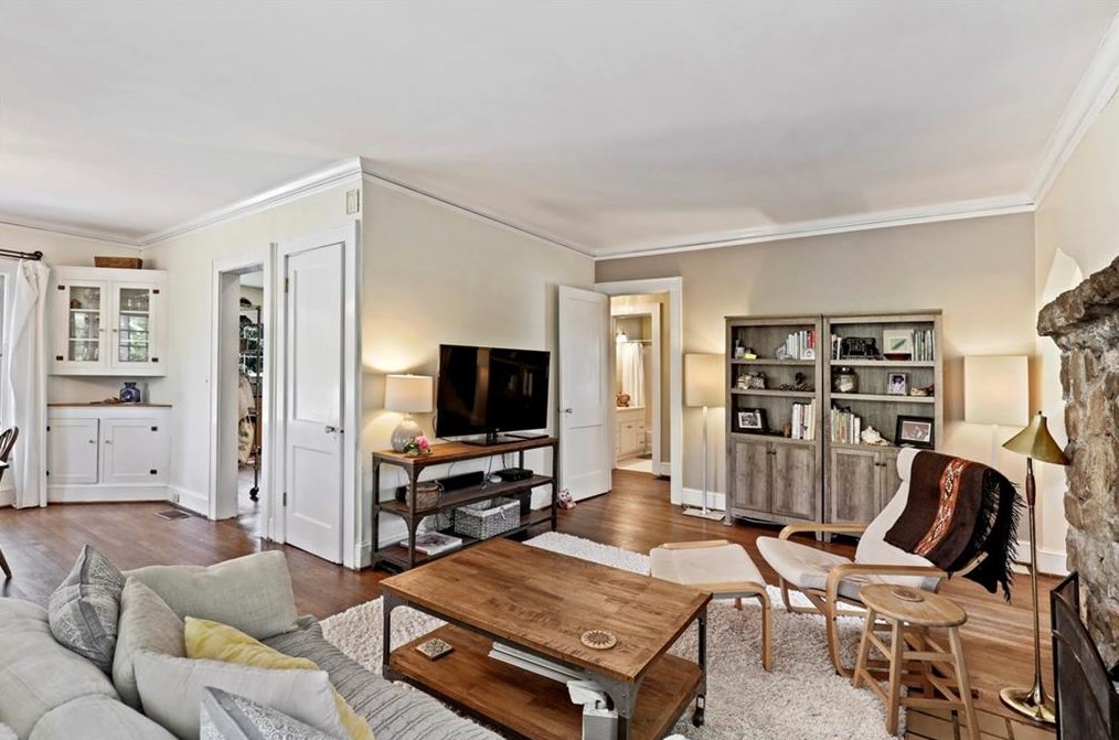 231 Coventry Rd, Decatur GA  30030-2304 exterior