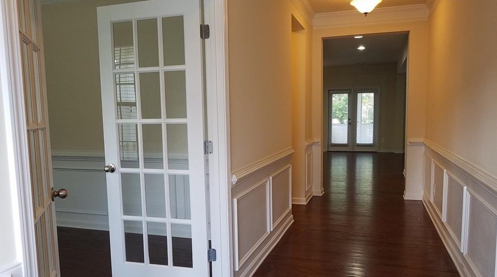 1035 Krobot Way, Alpharetta GA  30004-4442 exterior