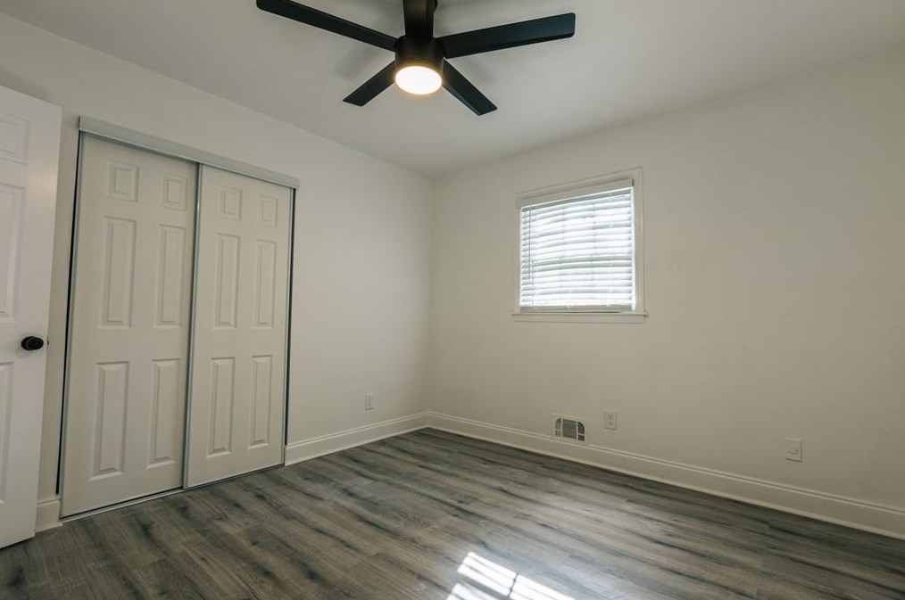 2433 Lafortune Dr, Decatur GA  30032-6440 exterior