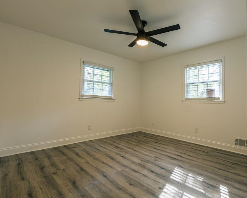 2433 Lafortune Dr, Decatur GA  30032-6440 exterior