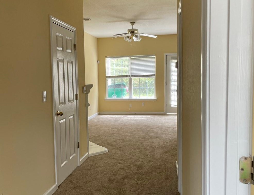 2815 Snapfinger Mnr, Decatur GA 30035-4166 exterior