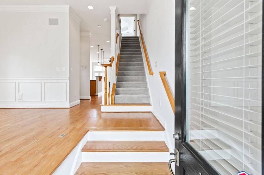 1122 Providence Pl, Decatur GA  30033-3465 exterior