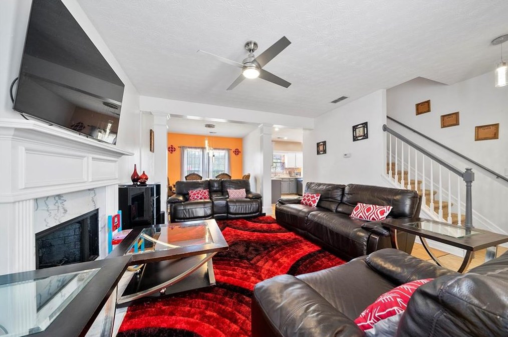 404 Mount Laurel Dr, Dallas GA  30132-0955 exterior