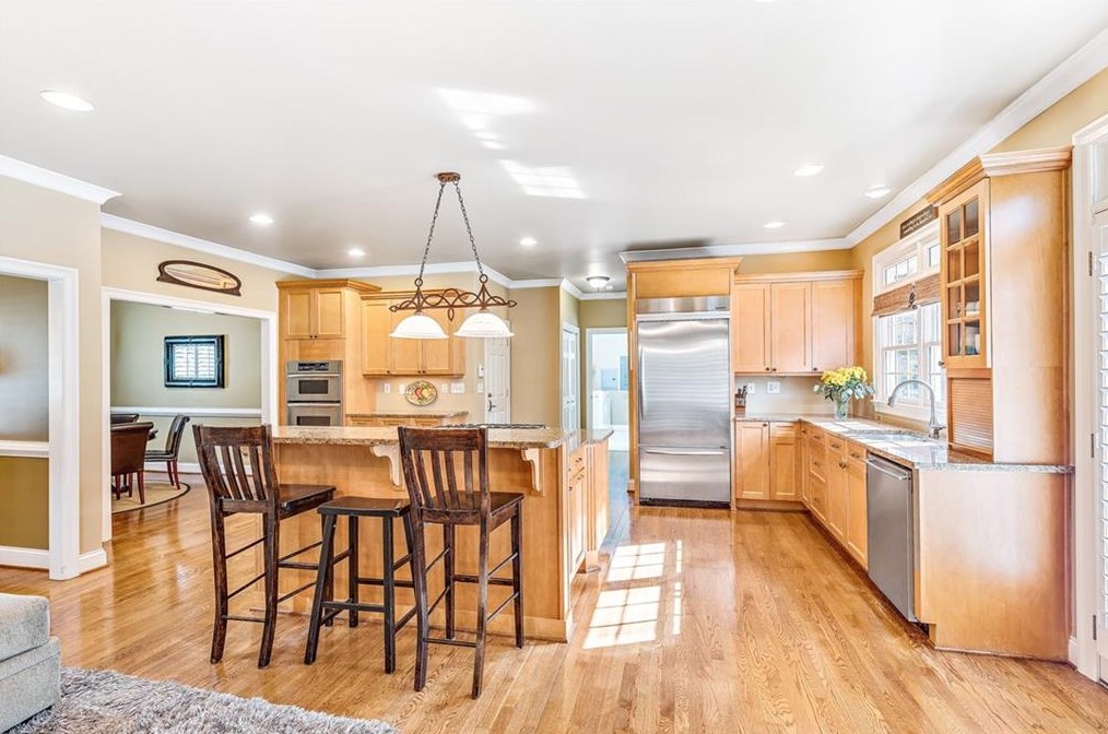 1664 Colebrook Cir, Decatur GA  30033-1425 exterior