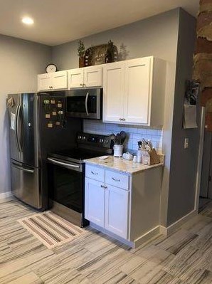 45 Hickory St, Rome GA  30161-4929 exterior