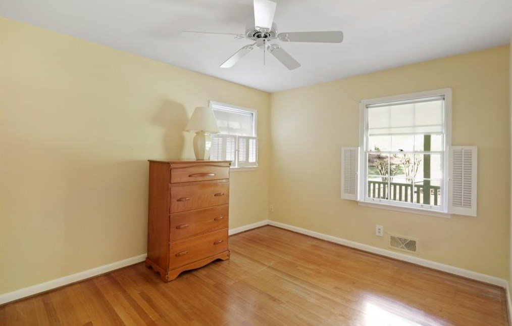 6485 Whispering Ln, Atlanta GA  30328-3065 exterior