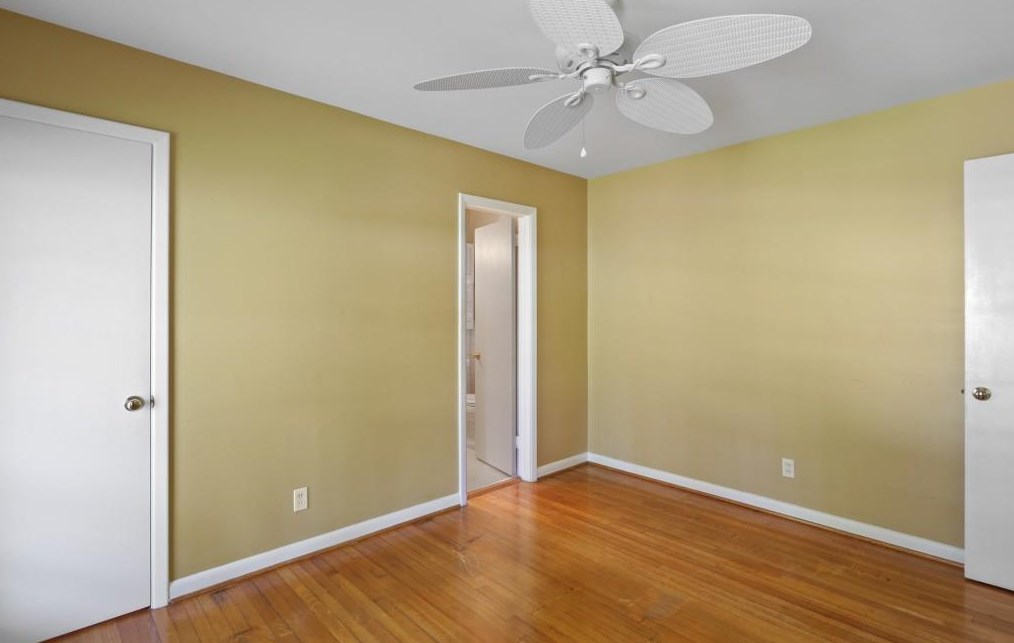 6485 Whispering Ln, Atlanta GA  30328-3065 exterior