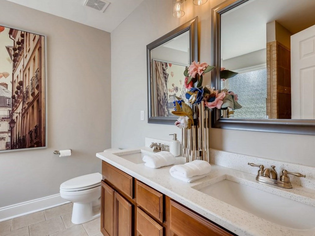 2679 Winburn Ter, Atlanta GA  30344-2731 exterior