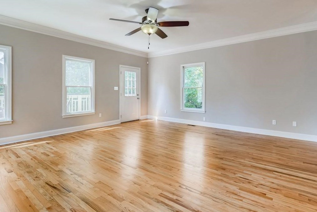 2679 Winburn Ter, Atlanta GA  30344-2731 exterior