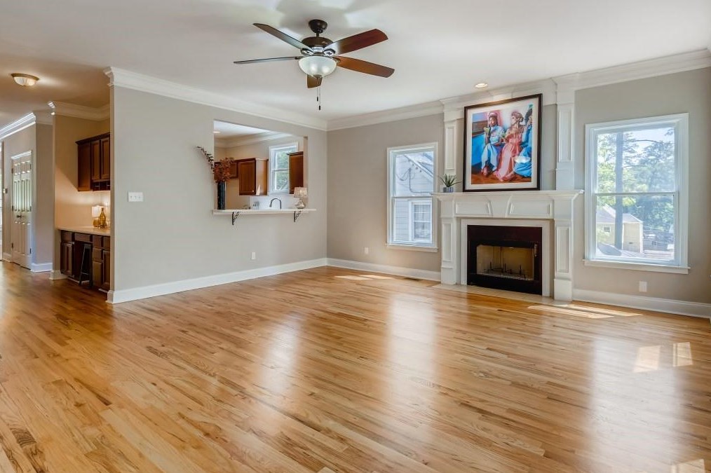 2679 Winburn Ter, Atlanta GA  30344-2731 exterior