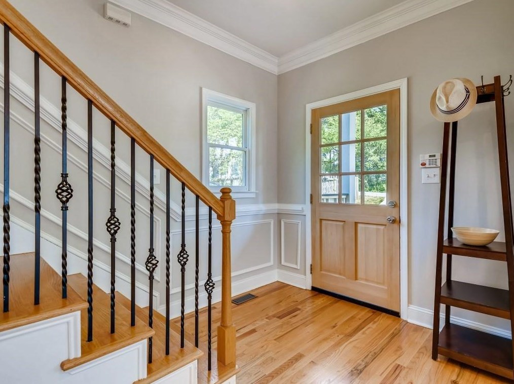 2679 Winburn Ter, Atlanta GA  30344-2731 exterior