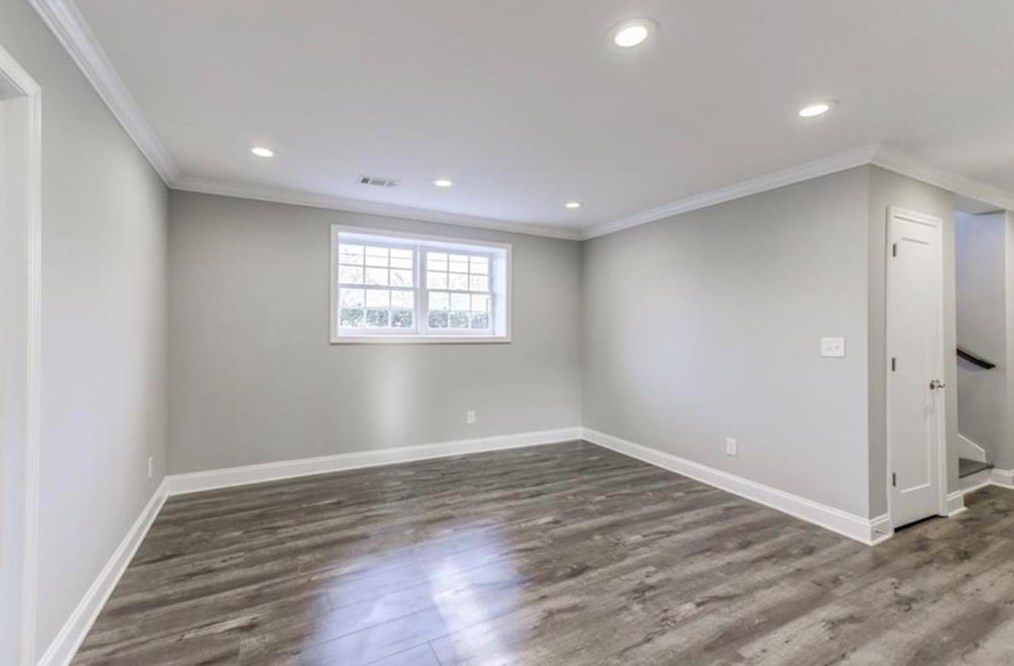 2287 Emerald Falls Dr, Decatur GA  30035-2610 exterior