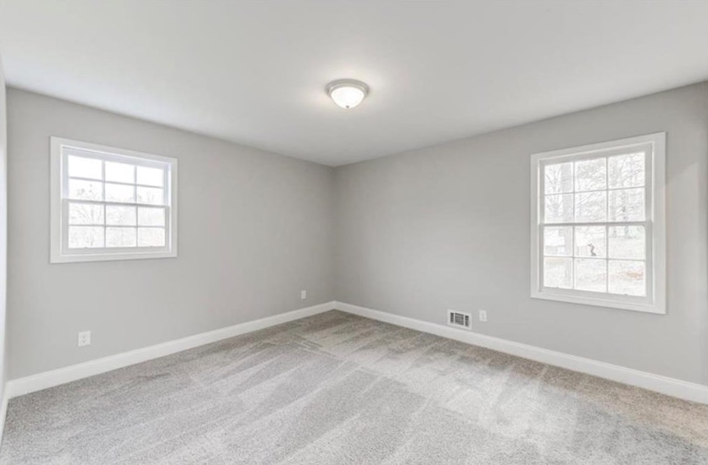 2287 Emerald Falls Dr, Decatur GA  30035-2610 exterior