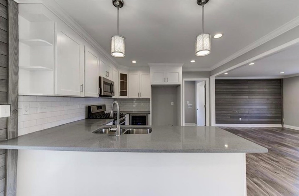 2287 Emerald Falls Dr, Decatur GA  30035-2610 exterior