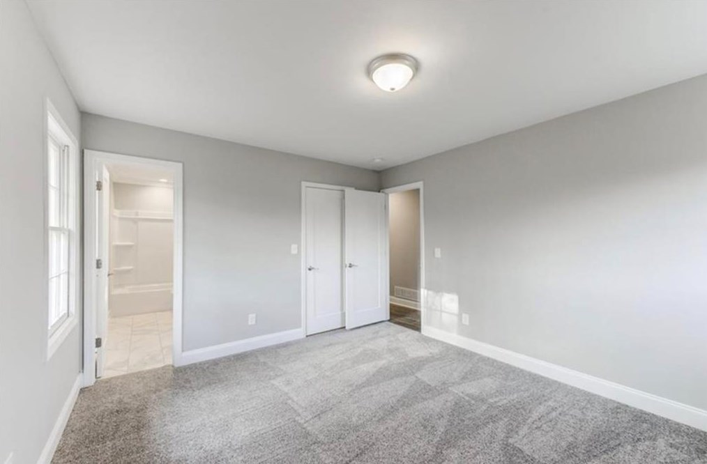 2287 Emerald Falls Dr, Decatur GA  30035-2610 exterior