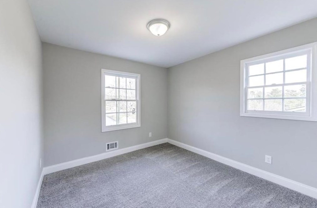 2287 Emerald Falls Dr, Decatur GA  30035-2610 exterior