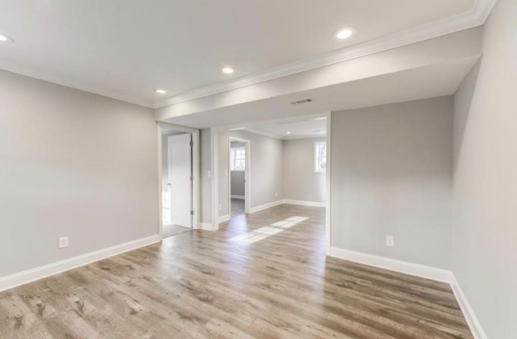 2287 Emerald Falls Dr, Decatur GA  30035-2610 exterior