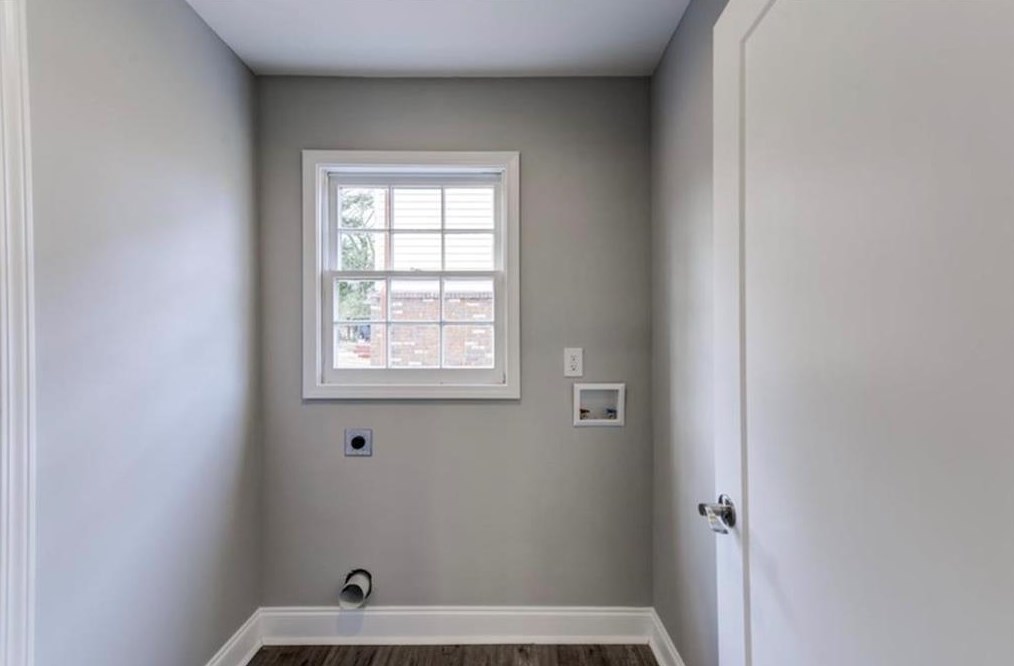 2287 Emerald Falls Dr, Decatur GA  30035-2610 exterior