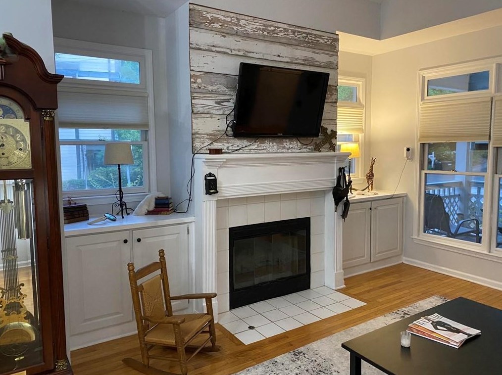 115 Hibernia Ave, Decatur GA  30030-2948 exterior