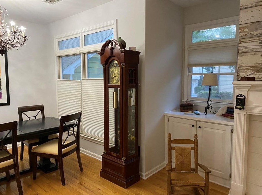 115 Hibernia Ave, Decatur GA  30030-2948 exterior