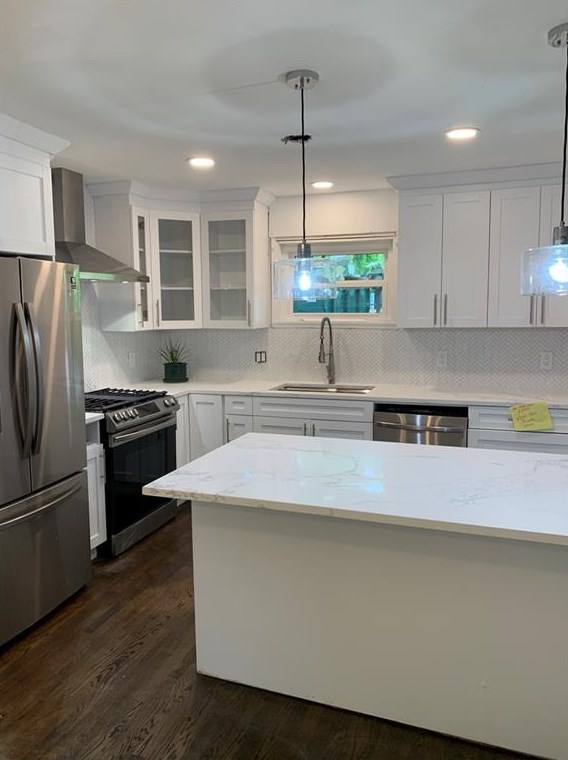 2322 Poplar Springs Dr, Atlanta GA  30319-3942 exterior