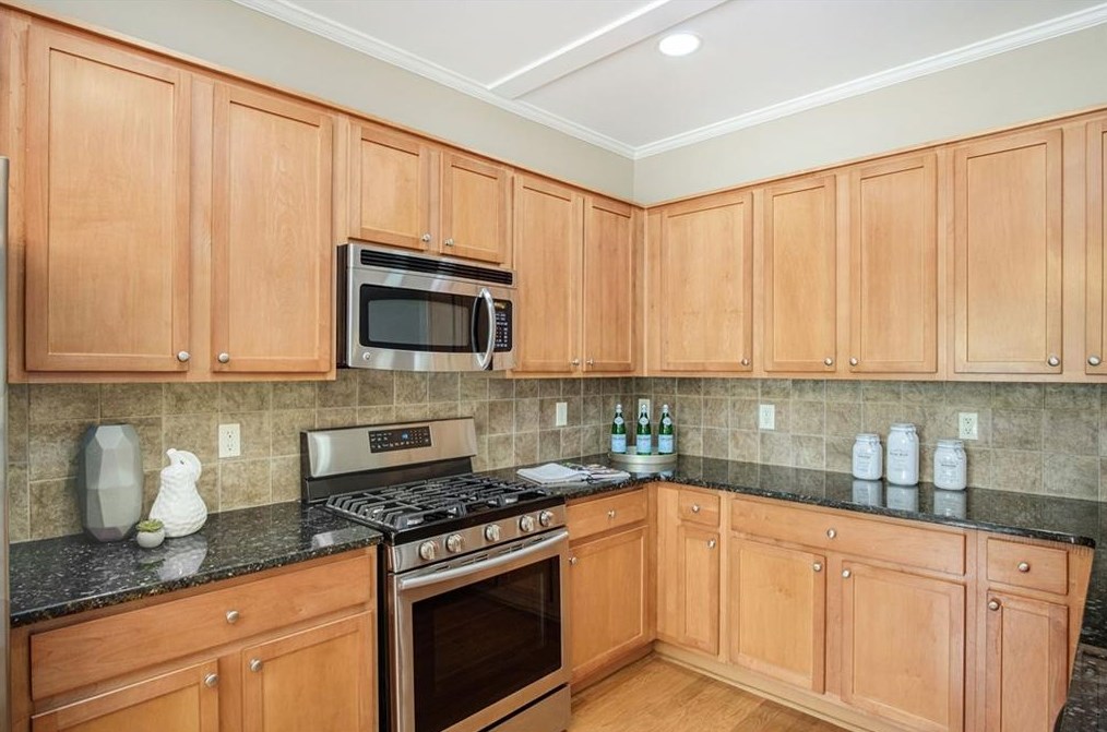 1069 Village Dr, Decatur GA  30032-2453 exterior