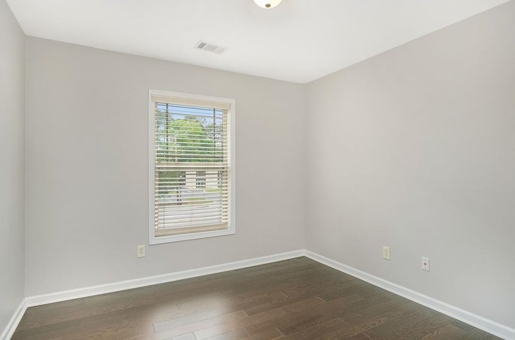 1069 Village Dr, Decatur GA  30032-2453 exterior