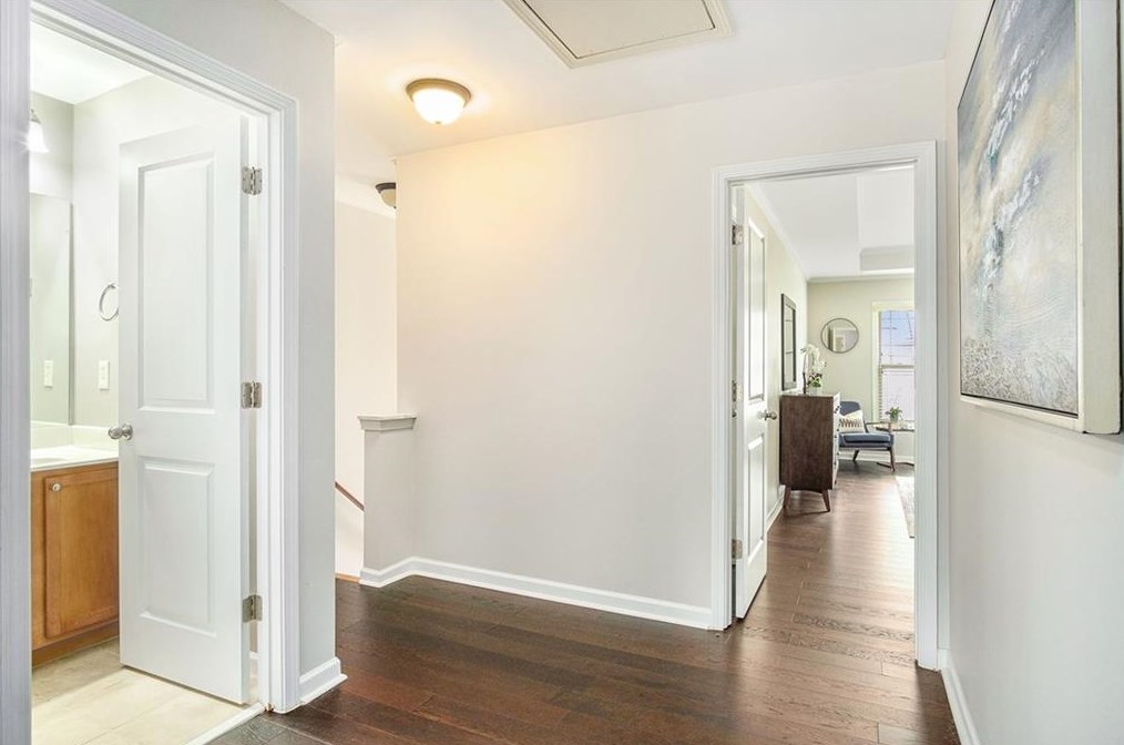 1069 Village Dr, Decatur GA  30032-2453 exterior