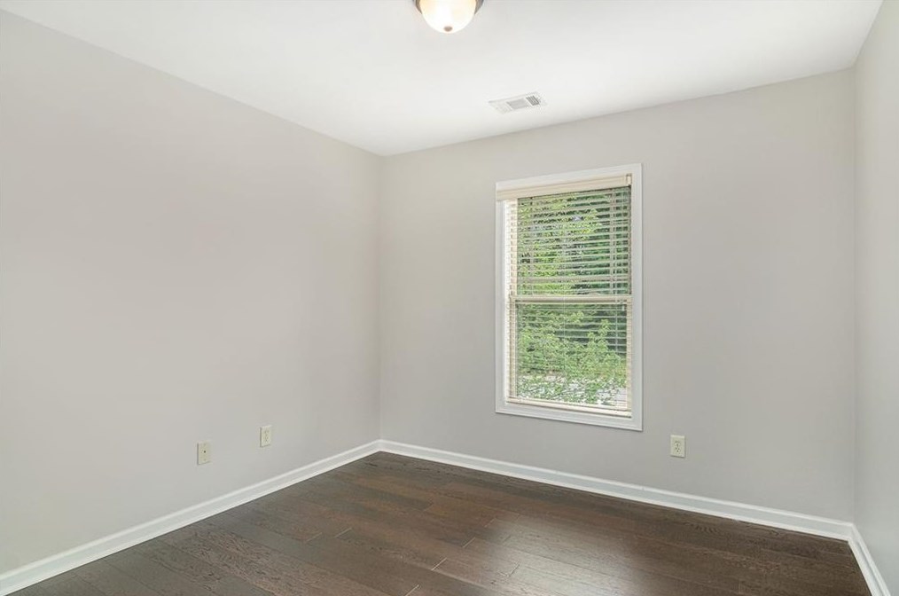 1069 Village Dr, Decatur GA  30032-2453 exterior