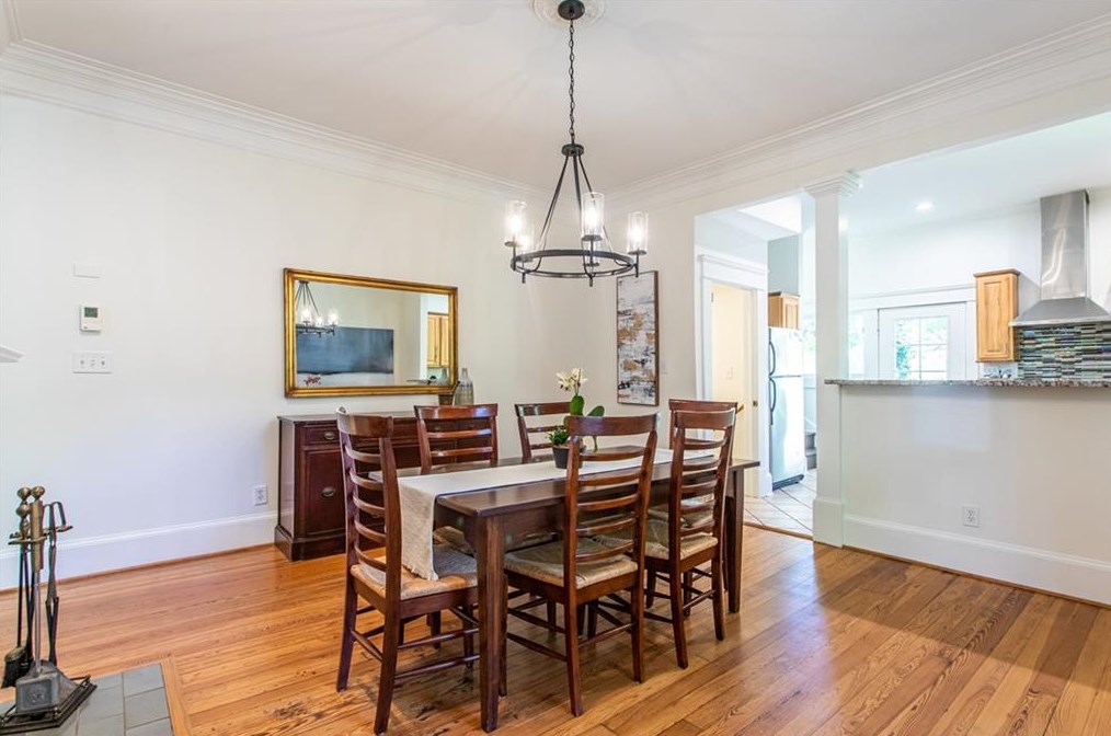 148 Adair St, Decatur GA  30030-2937 exterior