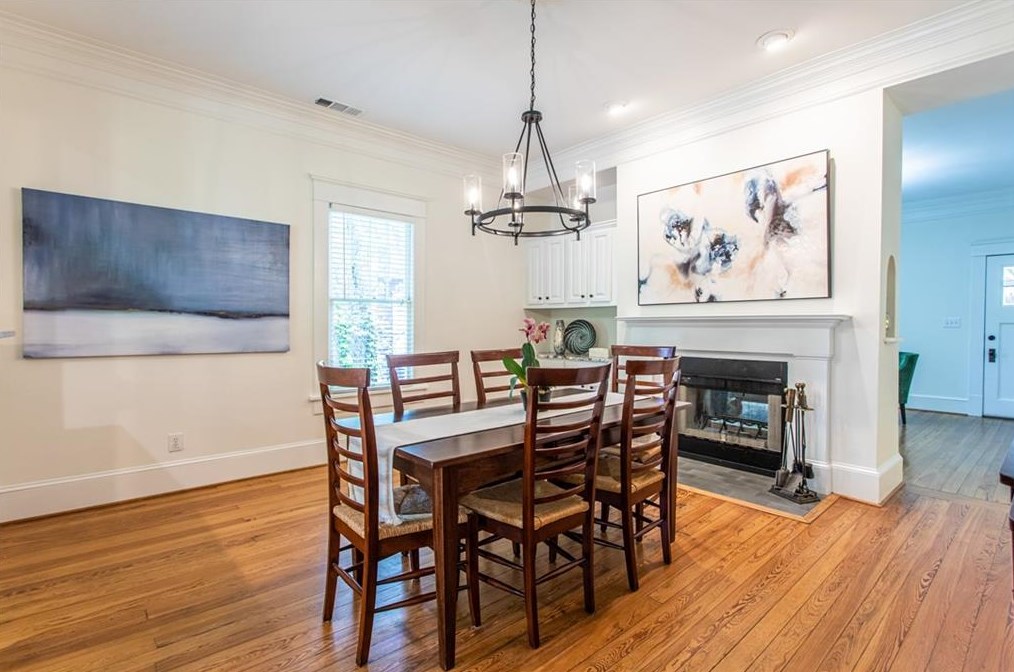 148 Adair St, Decatur GA  30030-2937 exterior