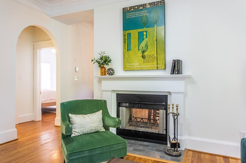 148 Adair St, Decatur GA  30030-2937 exterior