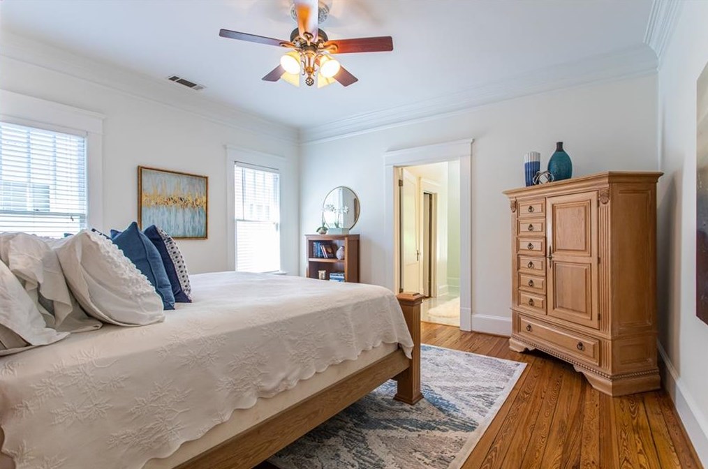 148 Adair St, Decatur GA  30030-2937 exterior