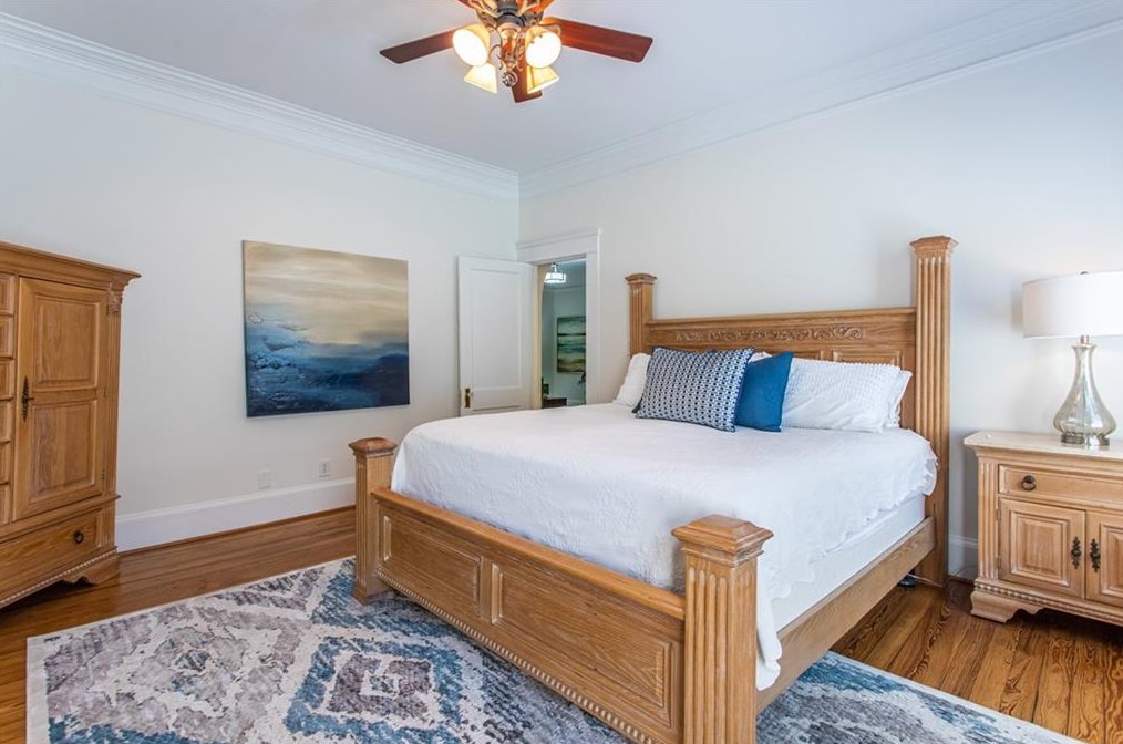 148 Adair St, Decatur GA  30030-2937 exterior