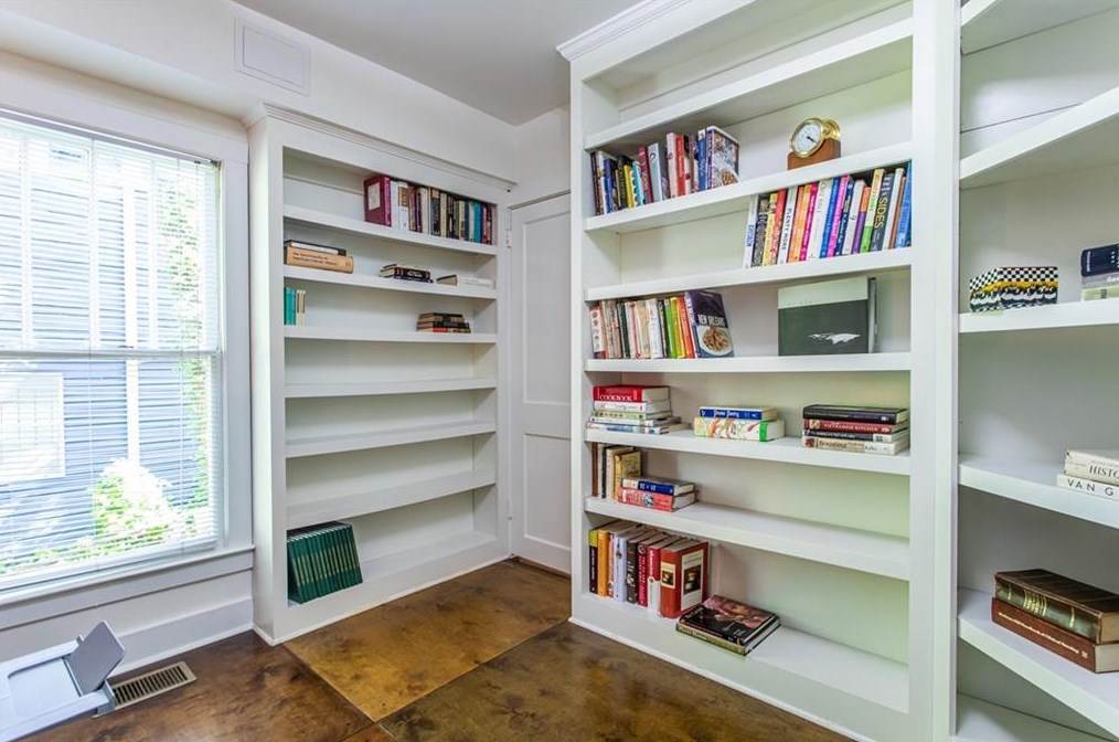 148 Adair St, Decatur GA  30030-2937 exterior