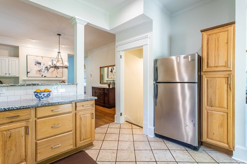 148 Adair St, Decatur GA  30030-2937 exterior