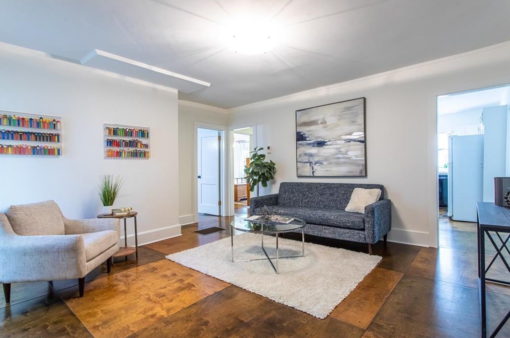 148 Adair St, Decatur GA  30030-2937 exterior