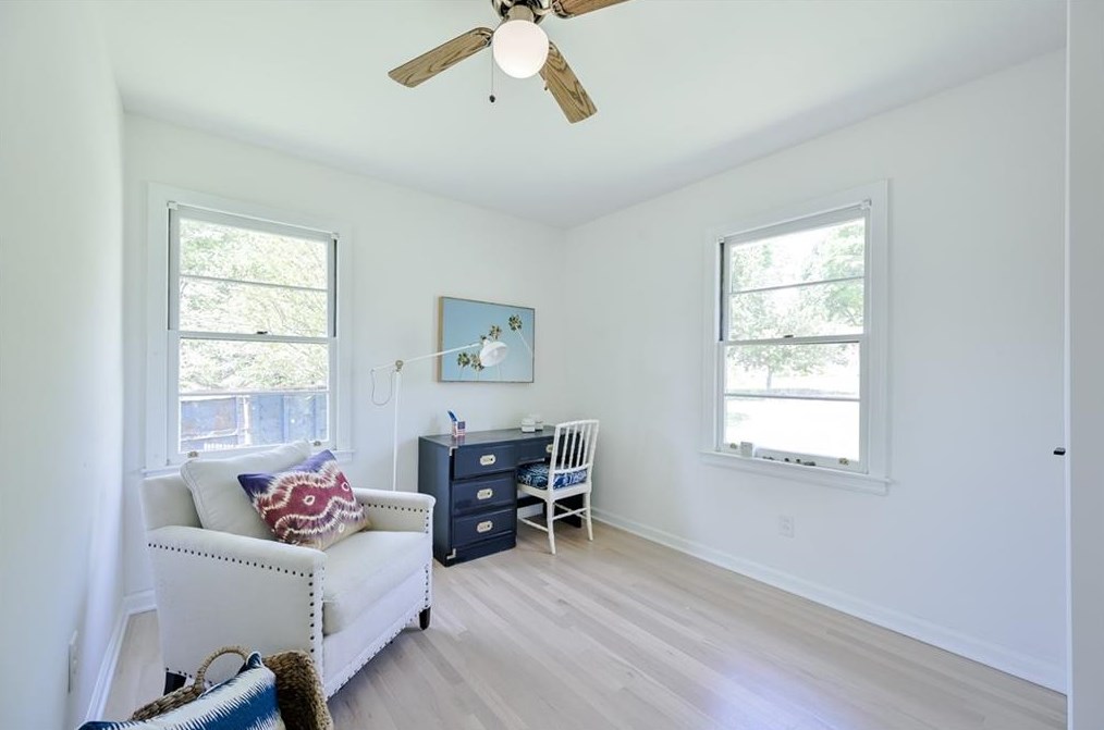 820 Timberland St, Smyrna GA  30080-3363 exterior