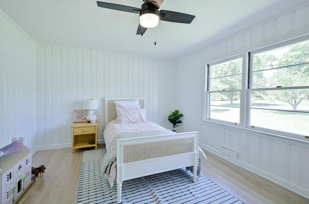 820 Timberland St, Smyrna GA  30080-3363 exterior