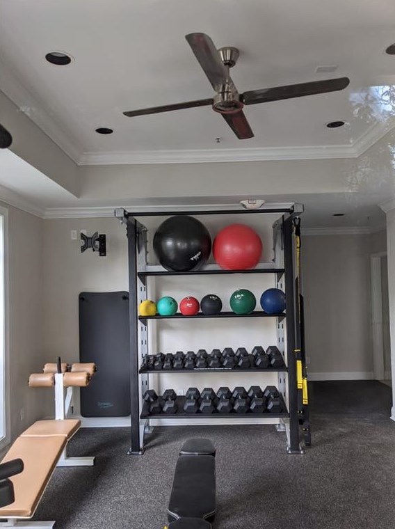 1250 Parkwood Cir, Atlanta GA  30339-2132 exterior